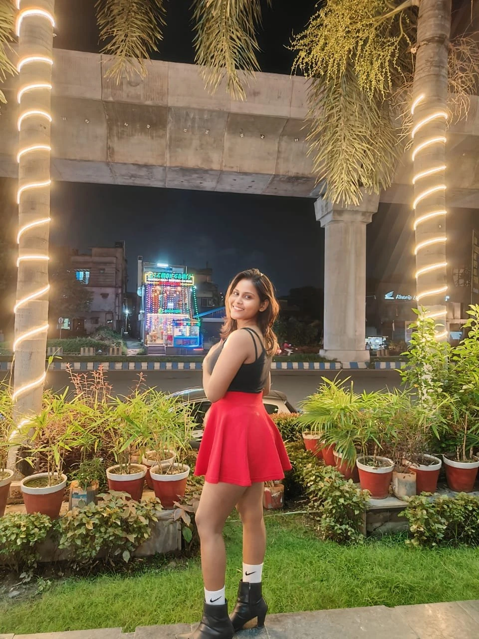 Vip High Profile Model Escort Service – Indian escort in Lucknow — 2 / 5