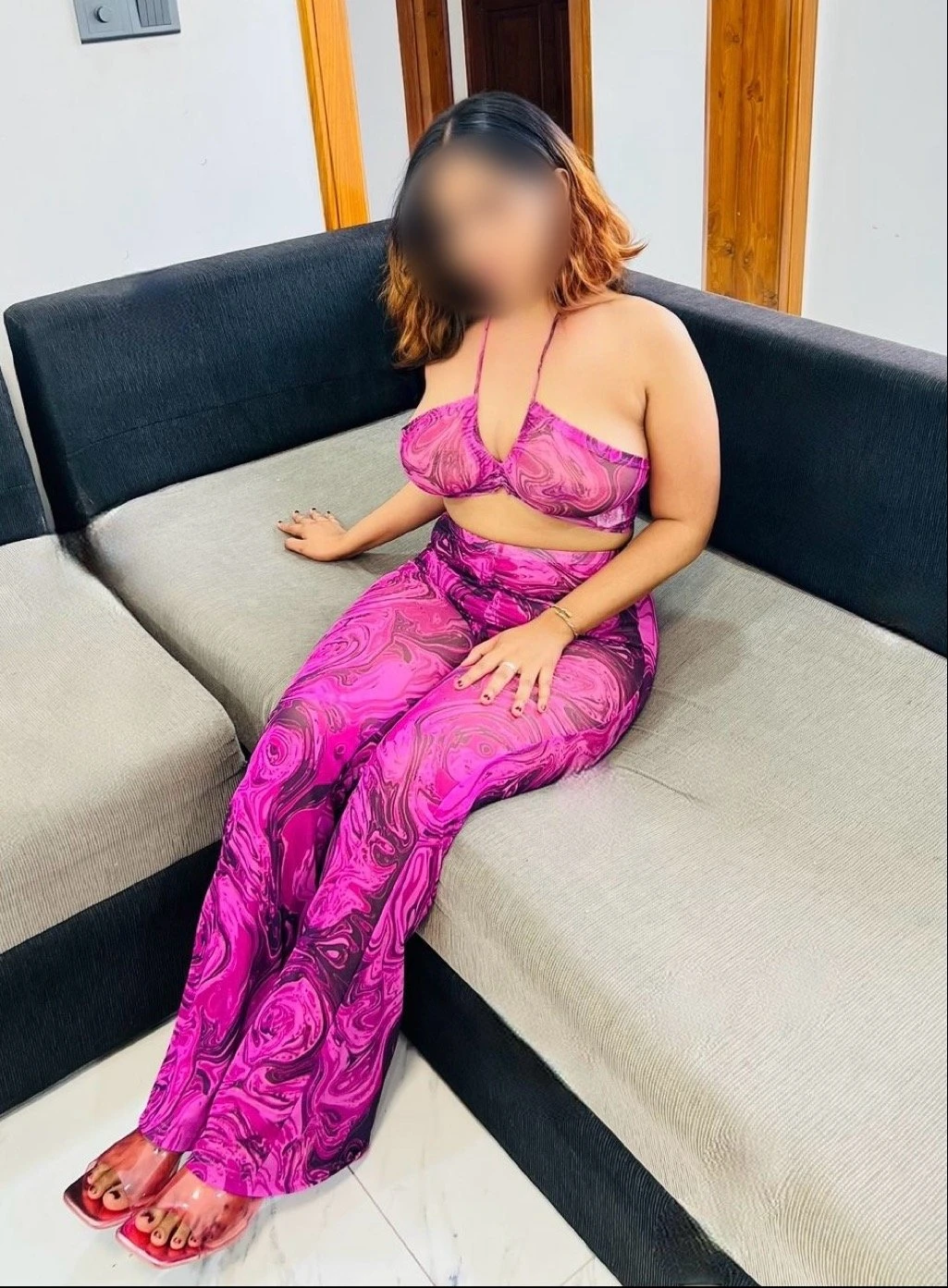 Andria GFE Independent Meets – Sri Lankan escort in Colombo — 8 / 31