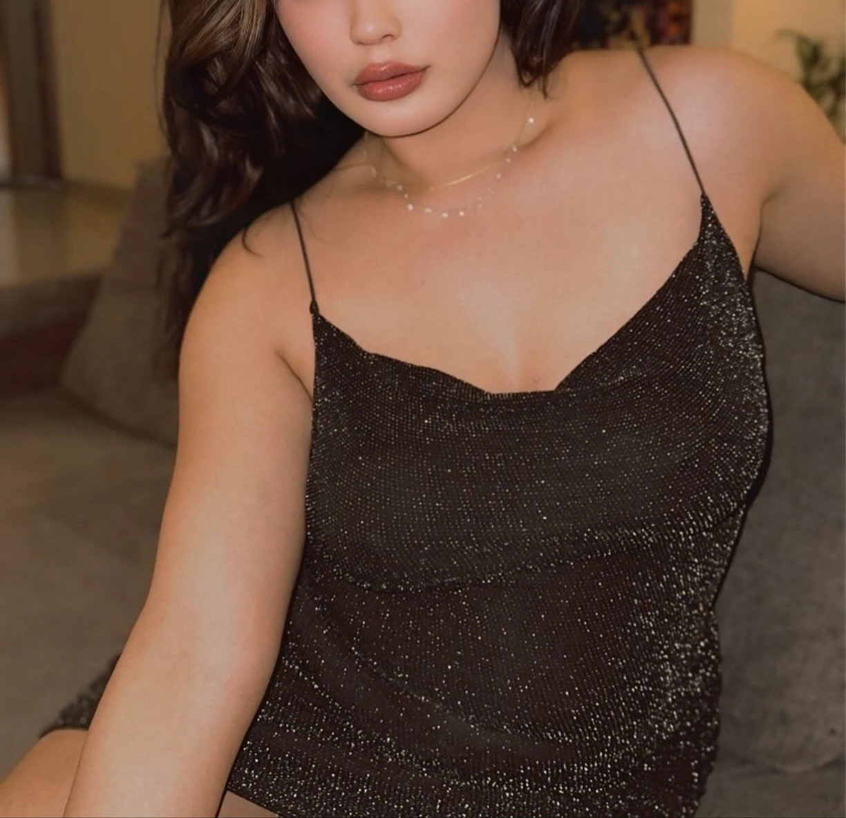 Cruel Goddess Reena – Indian escort in Hyderabad — 6 / 14