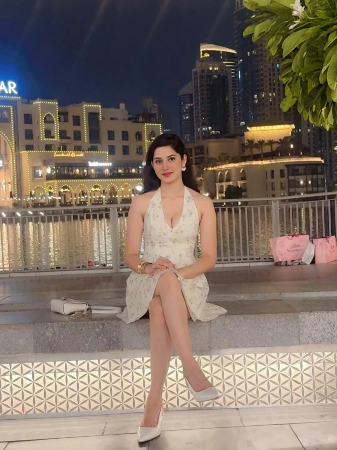 Nitya – escort in Mumbai — 2 / 4