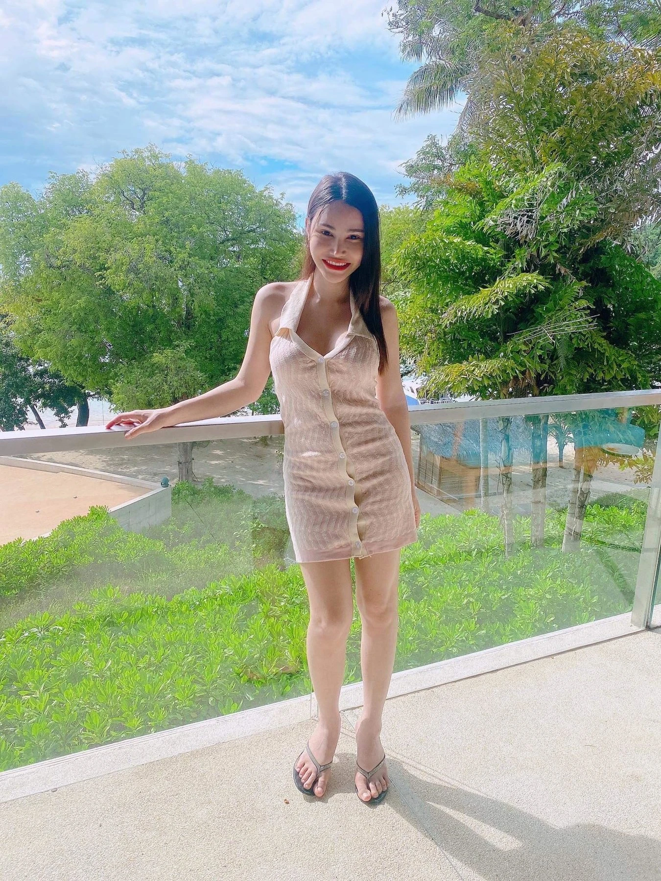 Wonderful time with nice Girl – Thai escort in Macao — 5 / 9