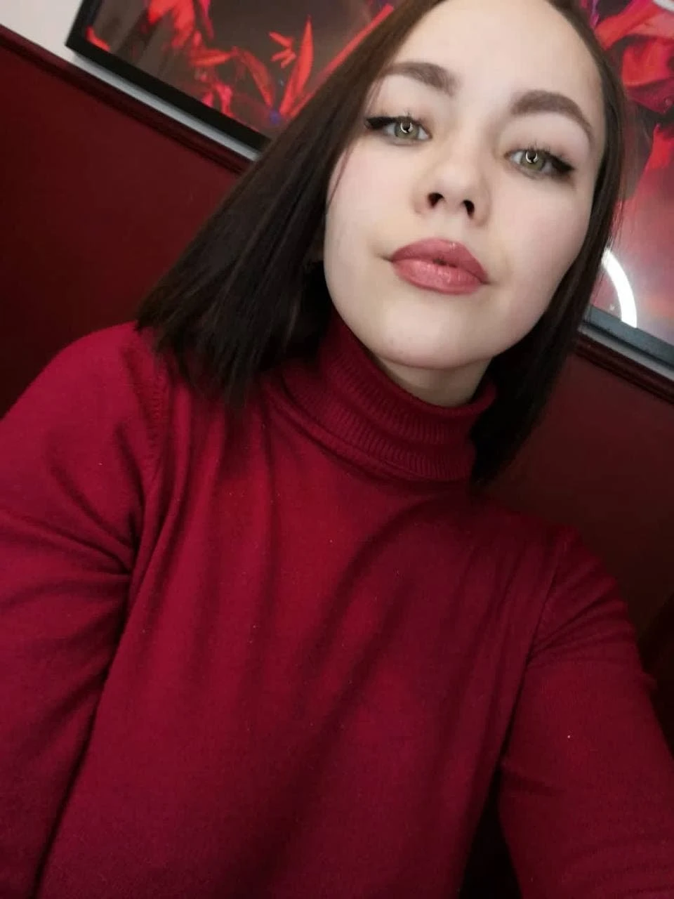 Amelia – Russian escort in Beirut — 4 / 11