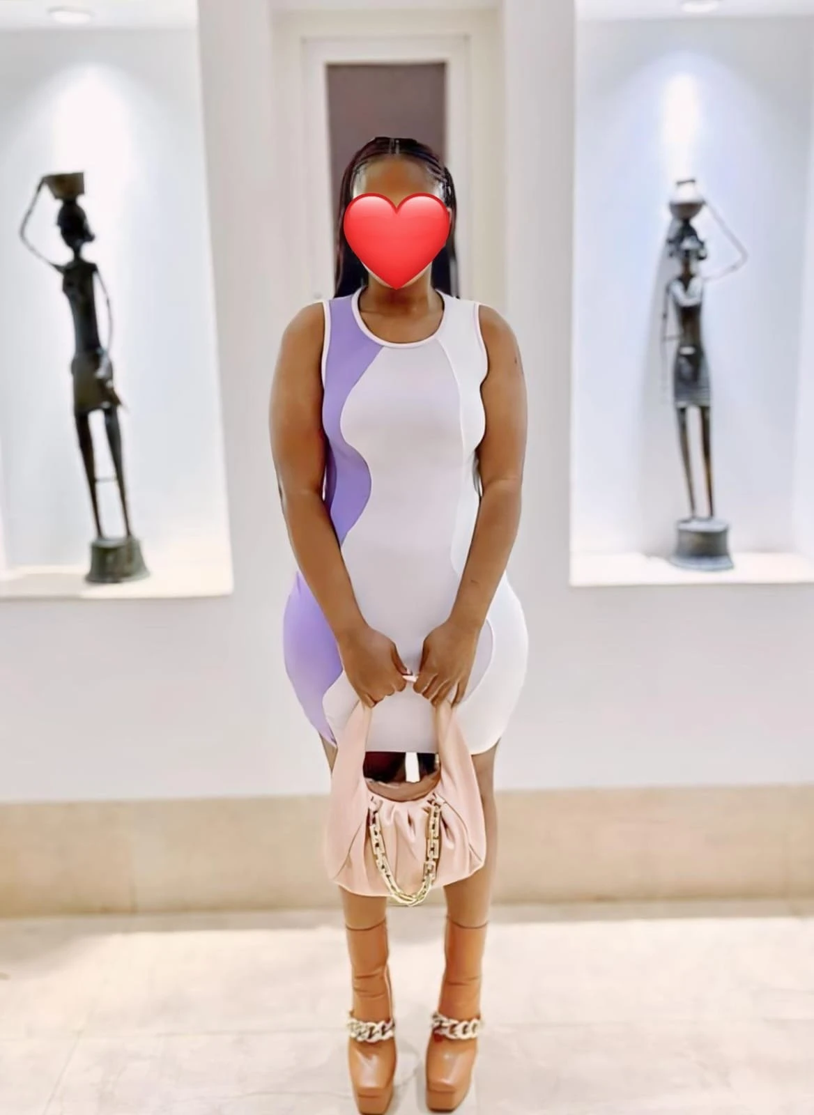 Big Booty Tanya Available Now in Andheri – South African escort in Mumbai — 2 / 3