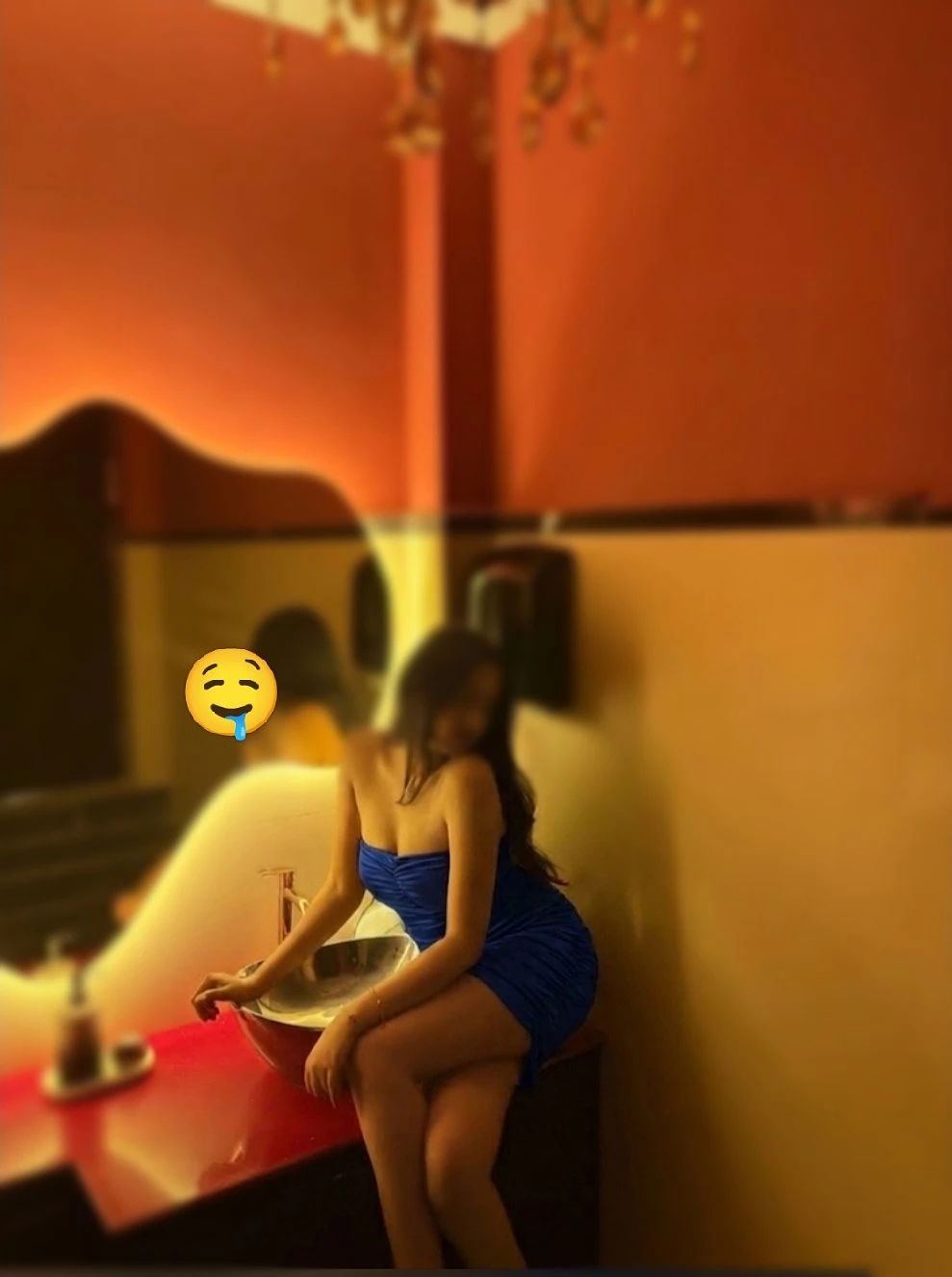 Iam teen girl Disha(VIP client)no tp – Indian escort in Mumbai — 5 / 8