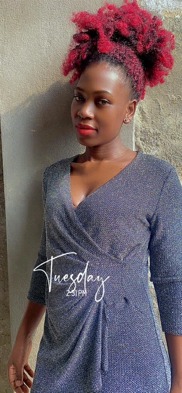 Mayah – Burkinabe escort in Hyderabad — 1 / 4