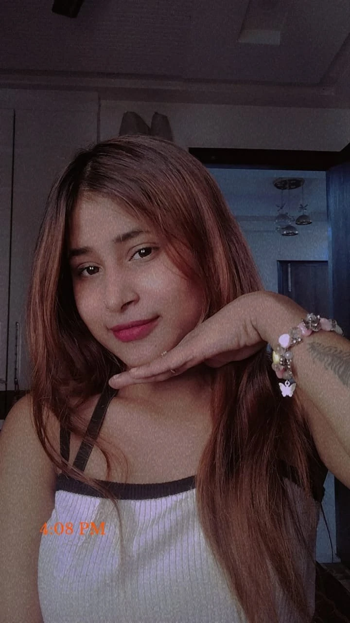 Shreya – escort in New Delhi — 5 / 6