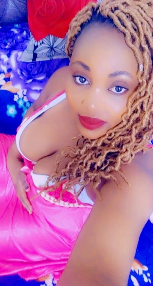 Samira – Kenyan escort in Beirut, Escort, Beirut