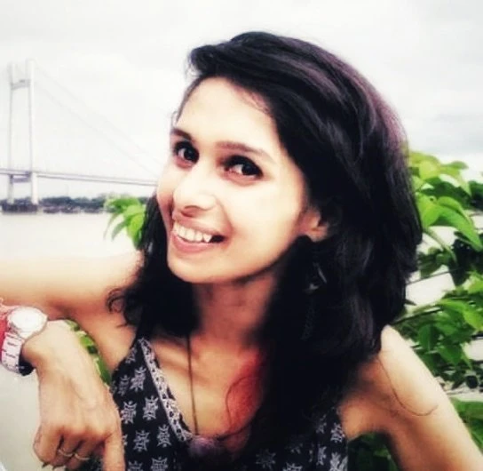 Sabrina – Indian escort in Kolkata — 4 / 9