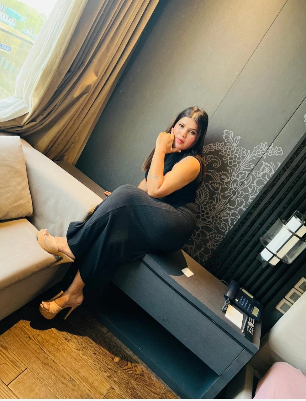Kanika Independent Girl in Delhi – Indian escort in New Delhi — 3 / 6