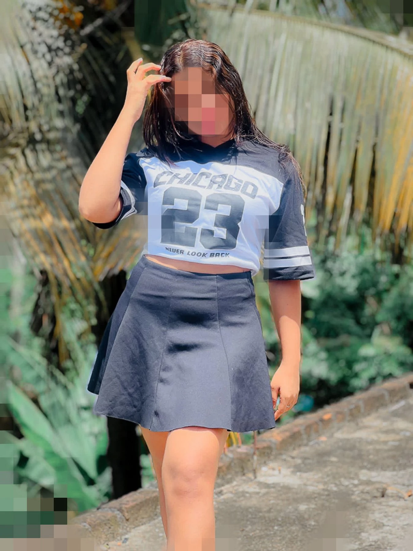 Hot Chocolate‍ – Sri Lankan escort in Colombo — 3 / 7