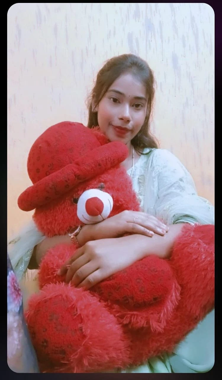 Cam Show & Real Meet Indipendent – Indian escort in Mumbai — 1 / 3