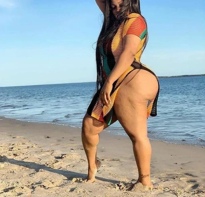 Kim sweet T Nagar – Rwandan escort in Chennai — 3 / 11