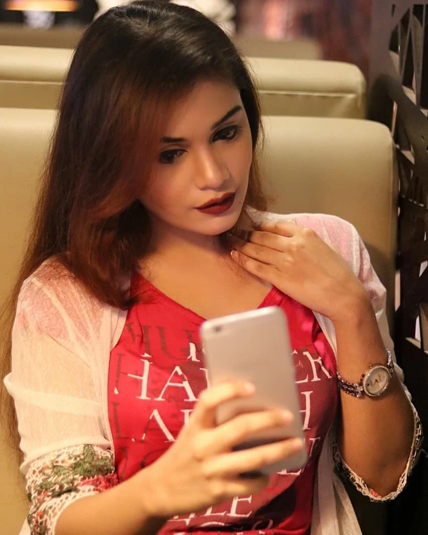 Fatima – Pakistani escort in Islamabad — 4 / 13