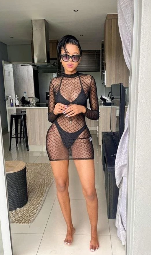 Layan Busty New African Girl – Kenyan escort in Mumbai, Escort, Mumbai