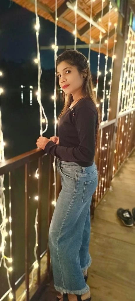 Sikha Cash Payment – Indian escort in Kochi, Escort, Kochi