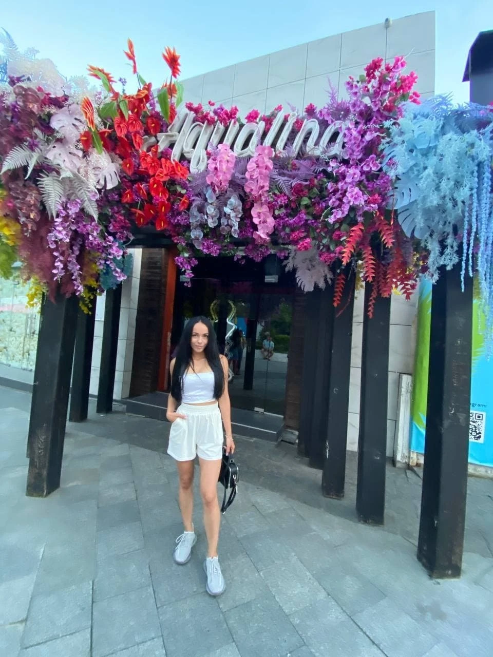 Dasha – Ukrainian escort in Kiev — 4 / 5