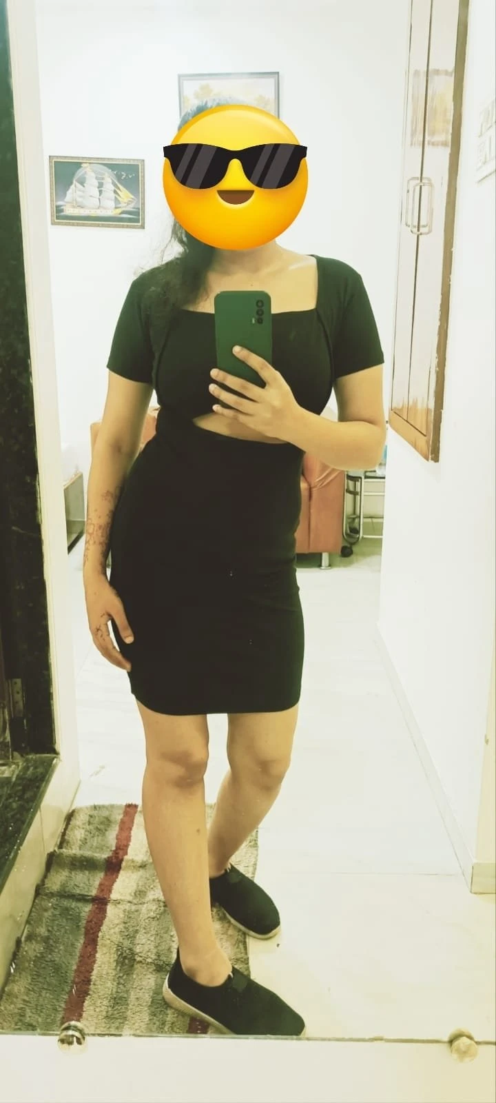 Jasmine – Indian escort in Mumbai — 3 / 5