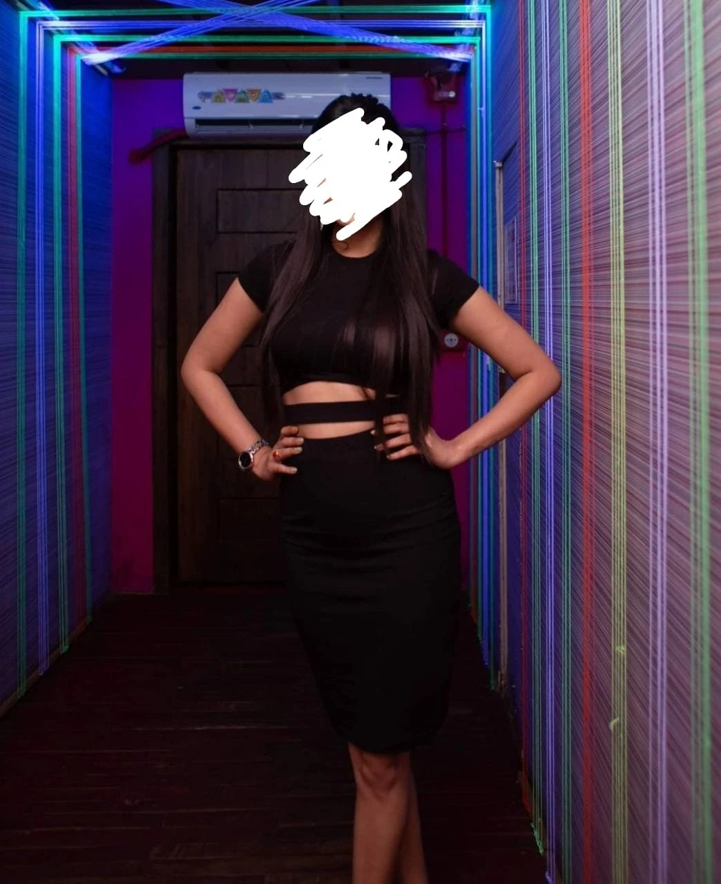Anisha – Indian escort in Mumbai — 5 / 6