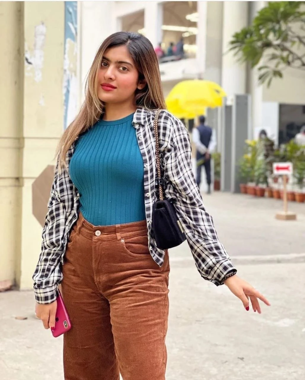 Delhi – Indian escort in New Delhi — 2 / 4