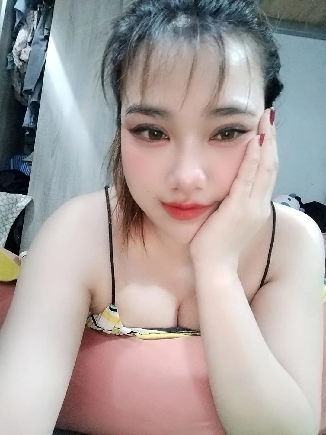 DIỄM KIỀU – Vietnamese escort in Da Nang — 15 / 24