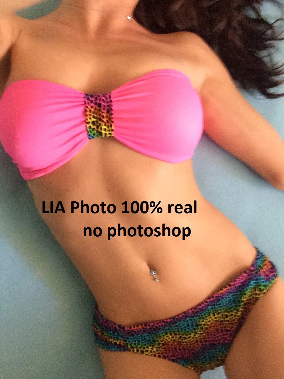 Lia – Romanian escort in Bucharest — 5 / 7