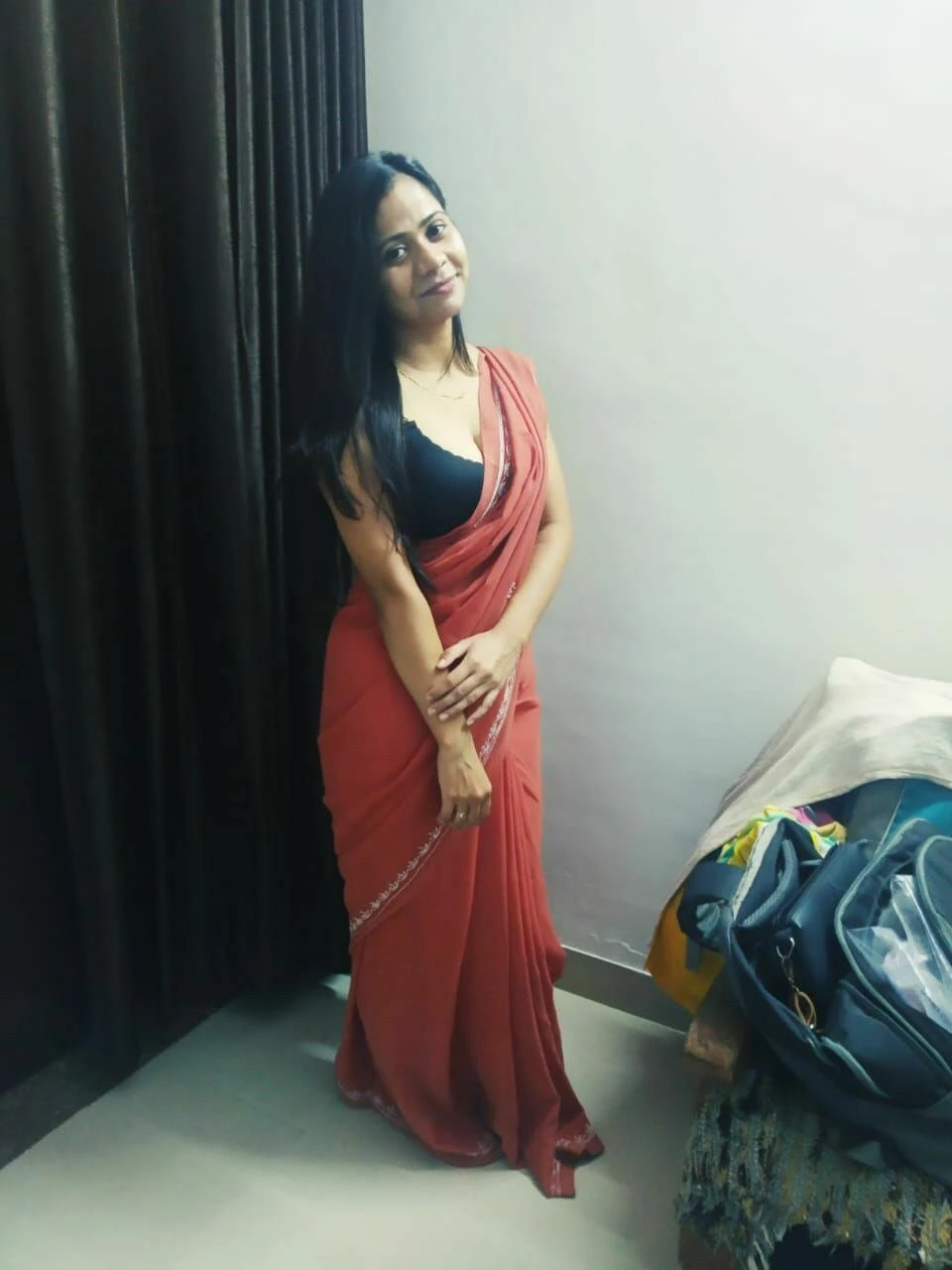 Rina – Indian escort in Kanpur — 3 / 4