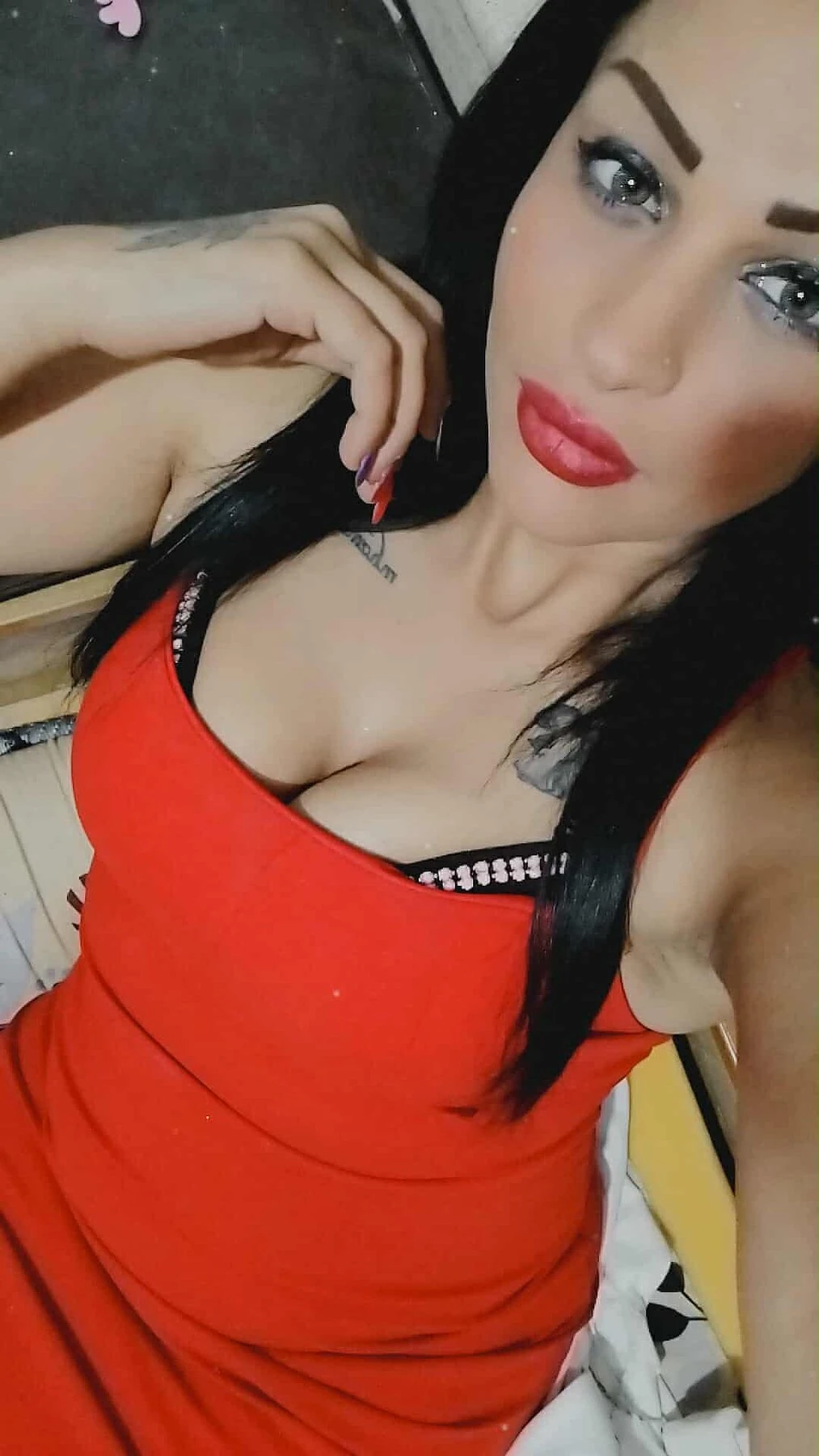 Seleen – Lebanese escort in Beirut — 4 / 7