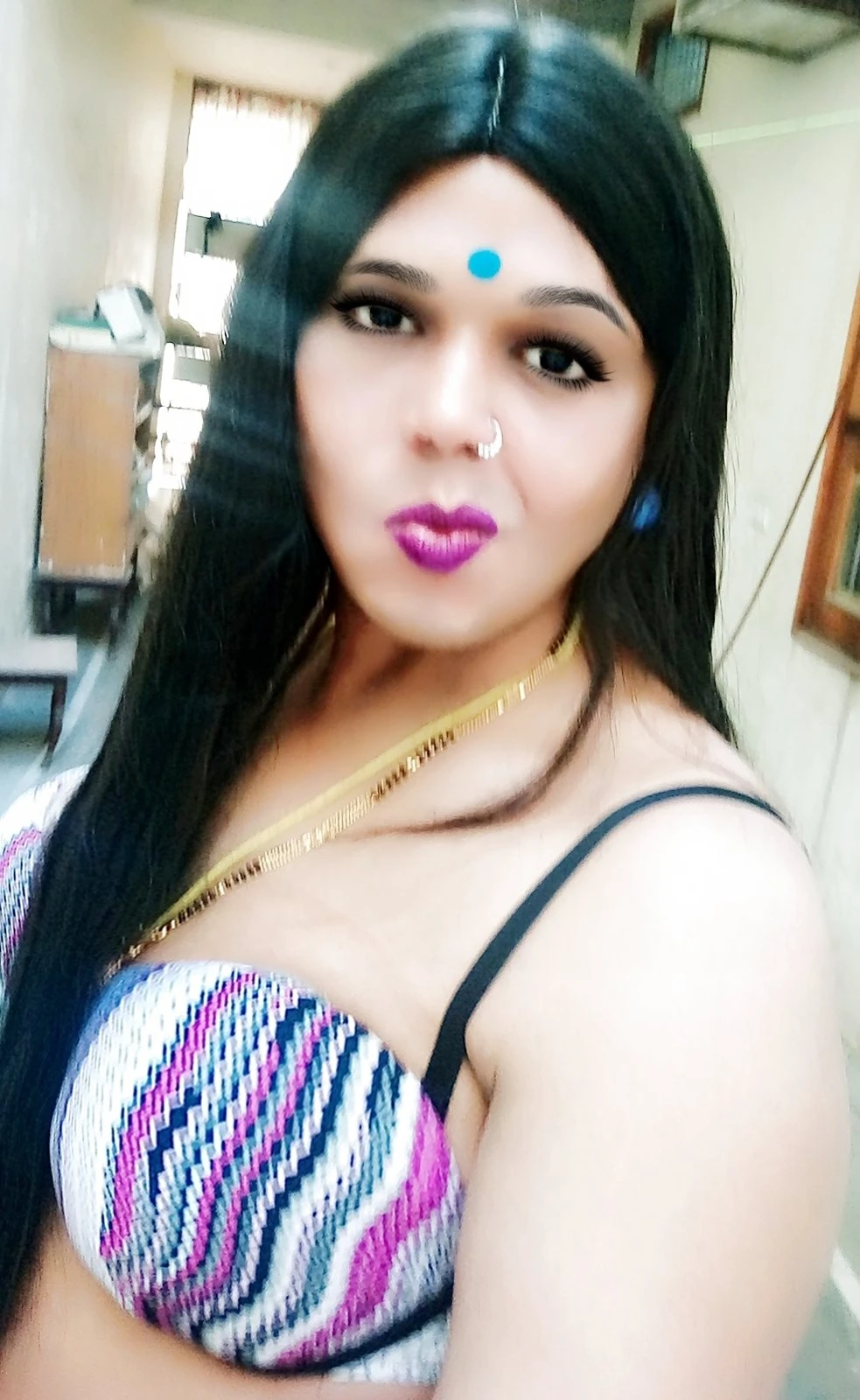 Madhu Randi – Indian escort in New Delhi — 5 / 31