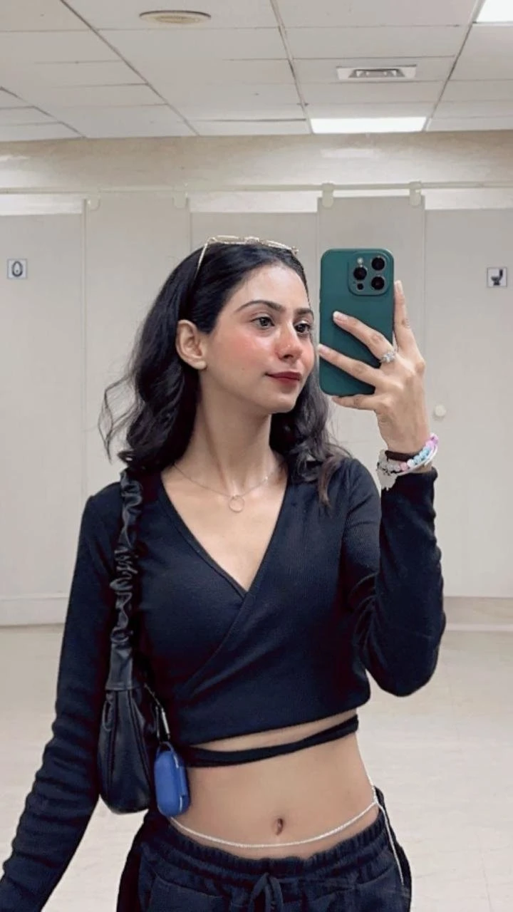 Hi~profile Only Vip Luxury Escort – Russian escort in Pune — 3 / 10