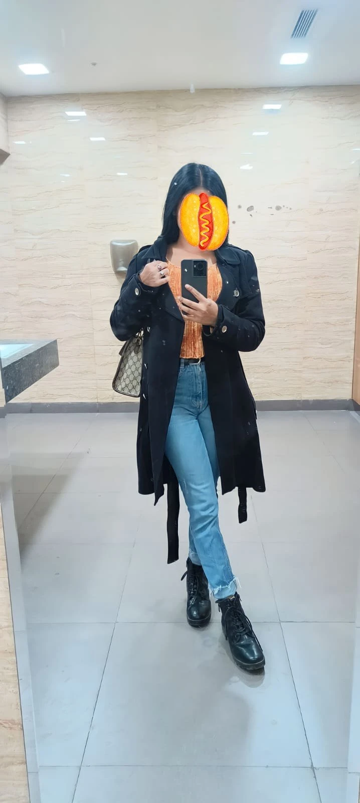 Most Trusted & Genuine No Advance Escort – Indian escort in Pune — 3 / 4