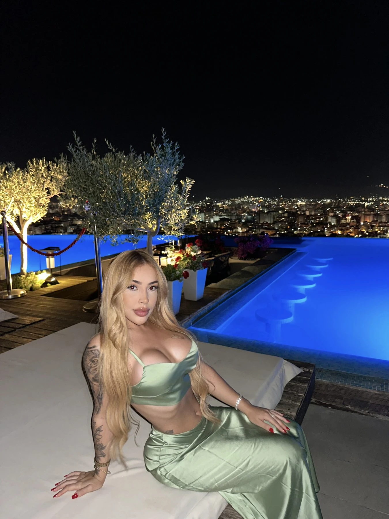 Melissa – Brazilian escort in Seoul — 4 / 9