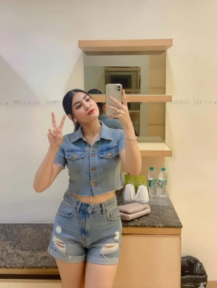 [ Cash Payment ] Genuine Service – Indian escort in Surat — 5 / 10