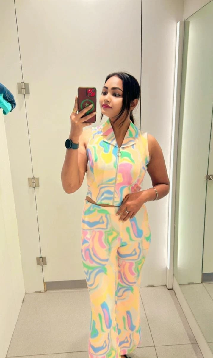 KANIKA MITAL DIRECT PAY – Indian escort in Thiruvananthapuram — 3 / 6