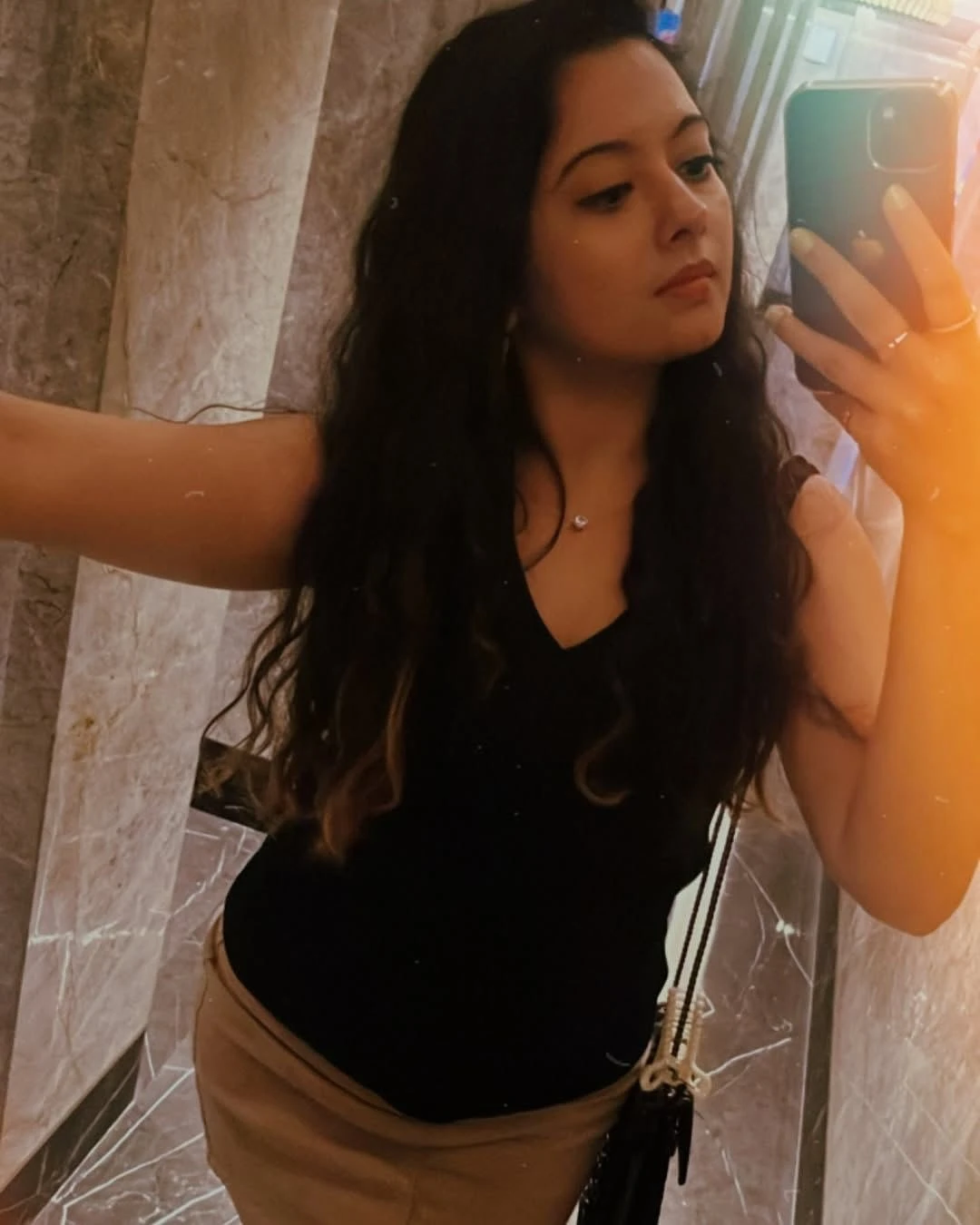 Erica Singhania independent – Indian escort in Mumbai, Escort, Mumbai