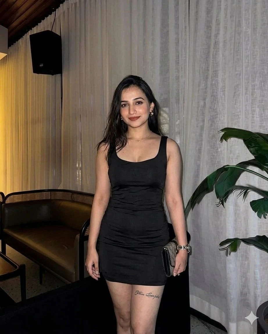 Khushi Best Escort Service – Indian escort in Mangalore — 2 / 5