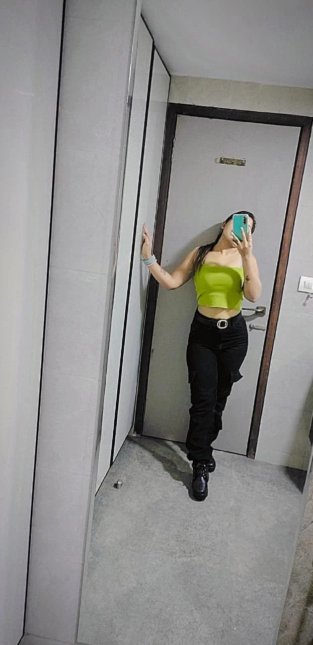 High Class Olny Gunune – Indian escort in Hyderabad — 2 / 6