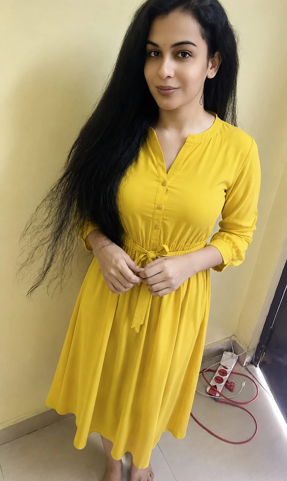 Sathvika – Indian escort in Hyderabad, Escort, Hyderabad