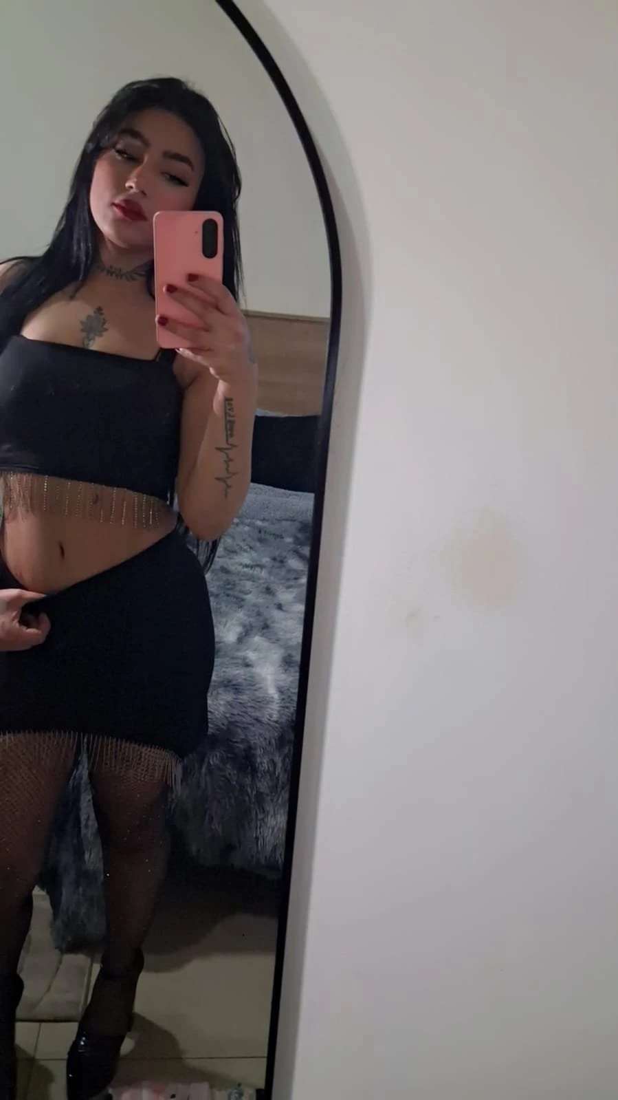 Krestin – Lebanese escort in Beirut — 12 / 15