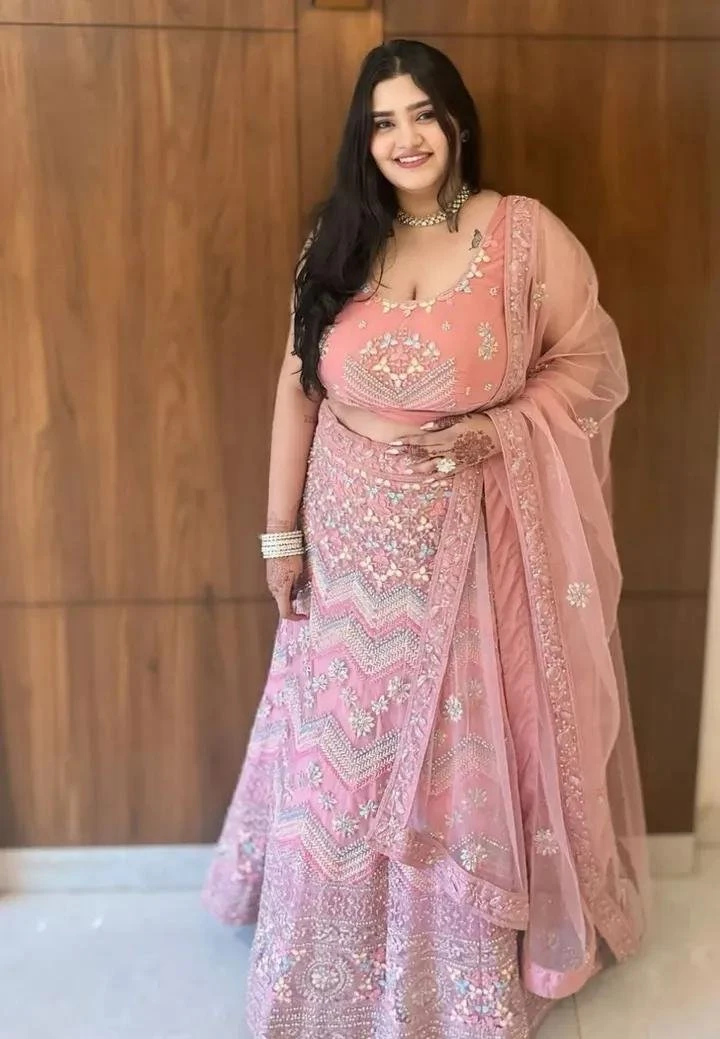 Vanshika Shankar Nagar Mowa Naya Raipur – escort in Raipur — 3 / 4