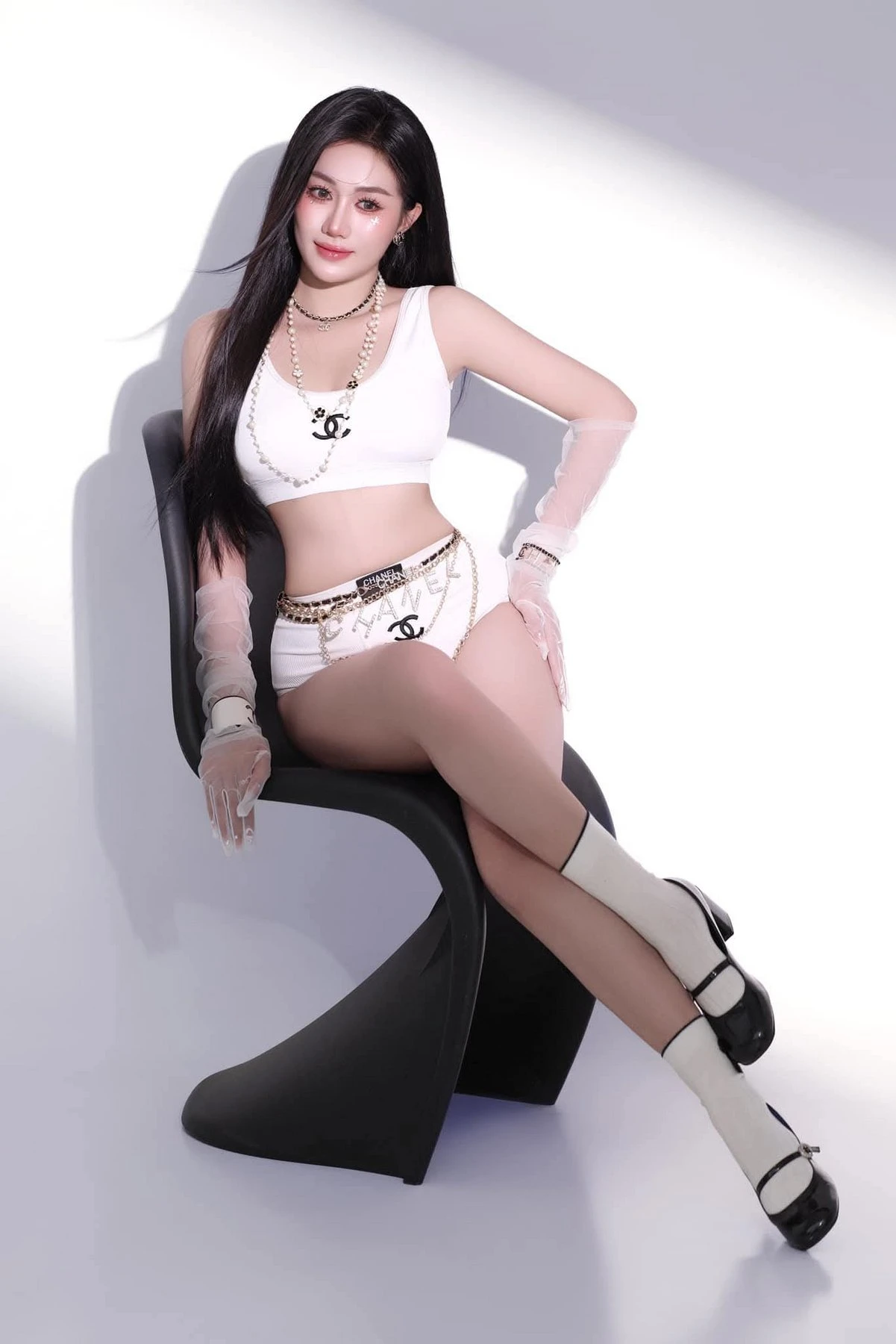 Jennifer Vip – Filipino escort in Kathmandu — 8 / 11