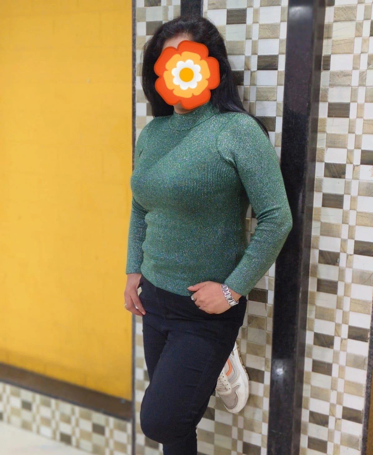 My Self Sonali High Class Independent – Indian escort in Pune — 1 / 3