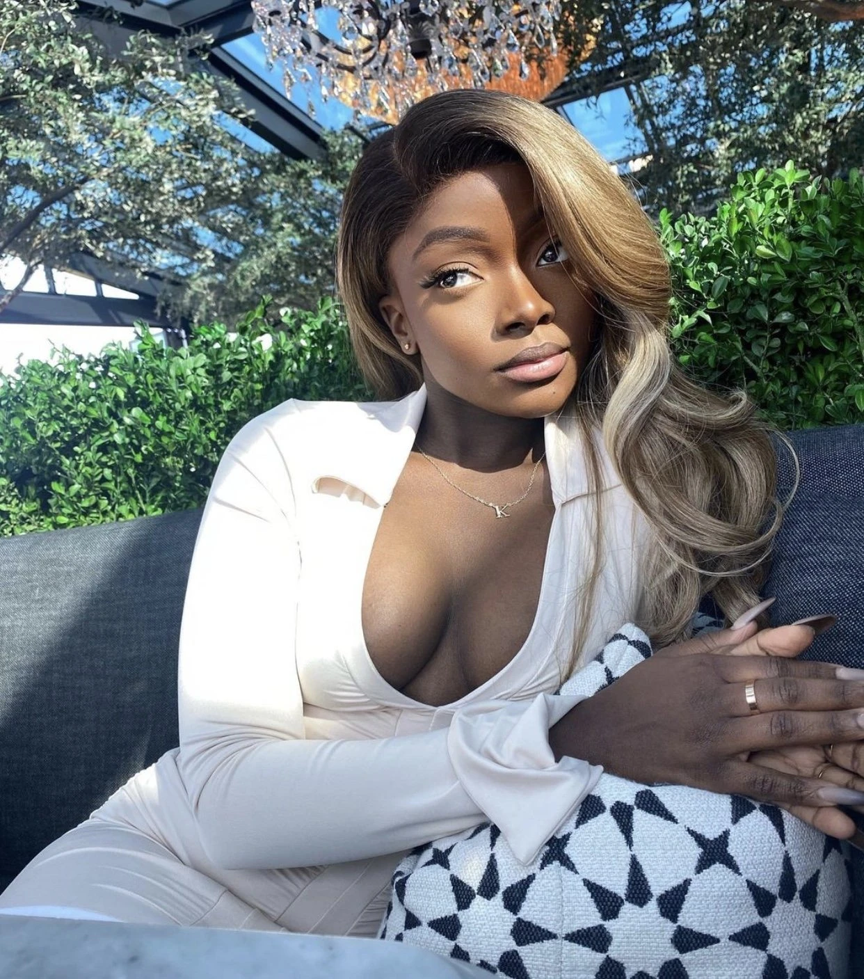 Sonia – Congolese masseuse in Tunis, Escort, Tunis