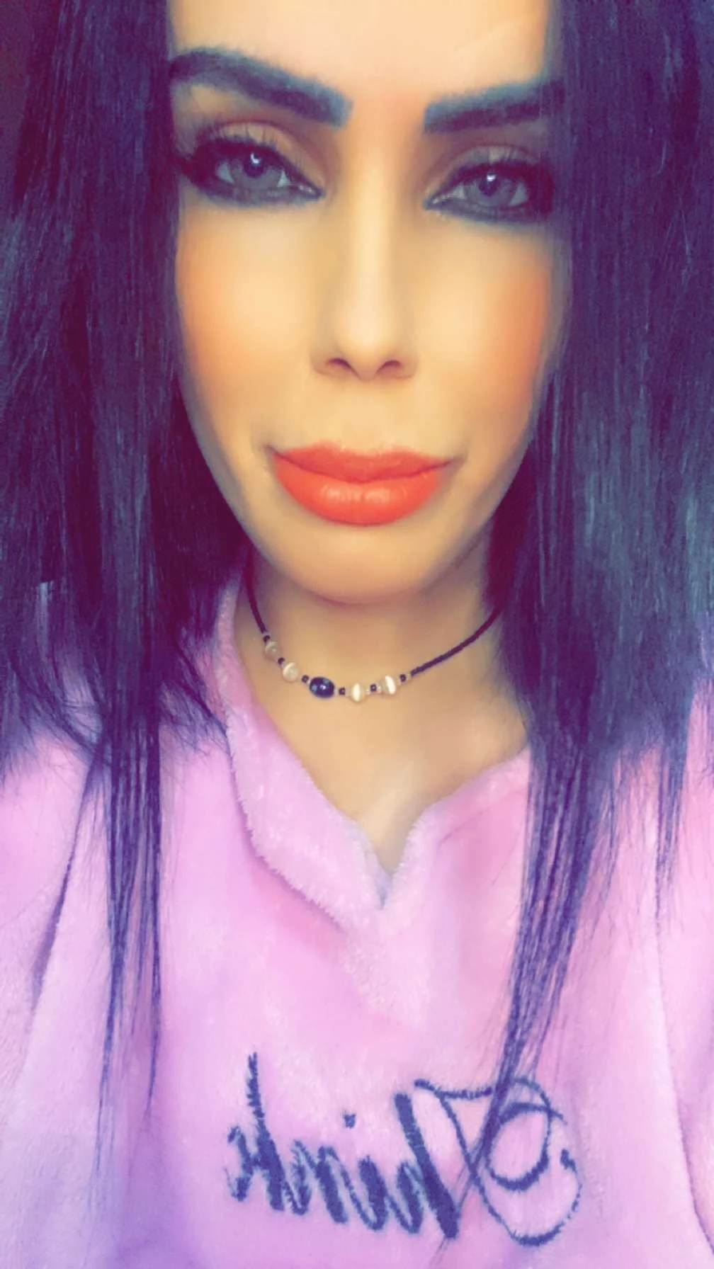 White Heart – Lebanese escort in Beirut — 10 / 23
