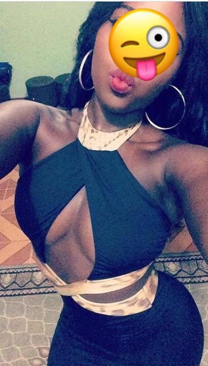 Lady Bitch – Ivorian dominatrix in Abidjan, Escort, Abidjan