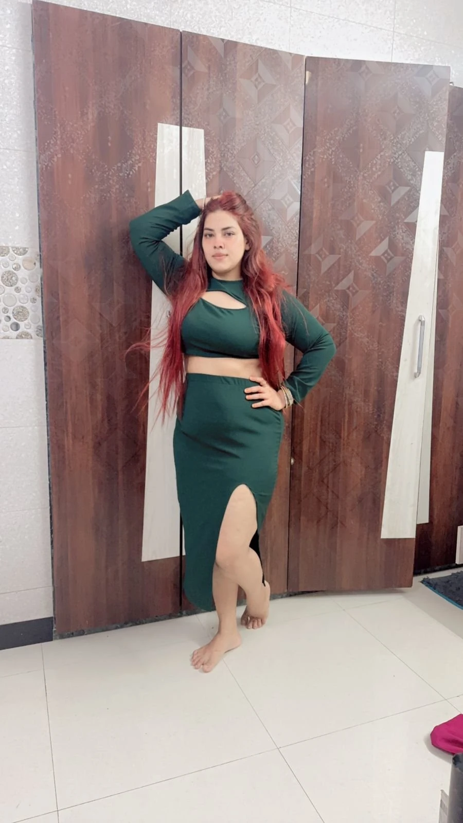 Mumbai Call Girls Cash Payment – Indian escort in Mumbai — 1 / 6