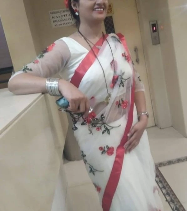 Jyoti (38-30-42) Indipendent Escort – Indian escort in Mumbai — 5 / 6