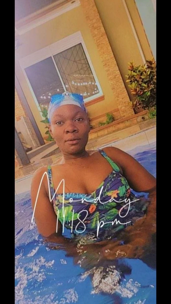 Dian – Ugandan escort in Kampala — 5 / 8