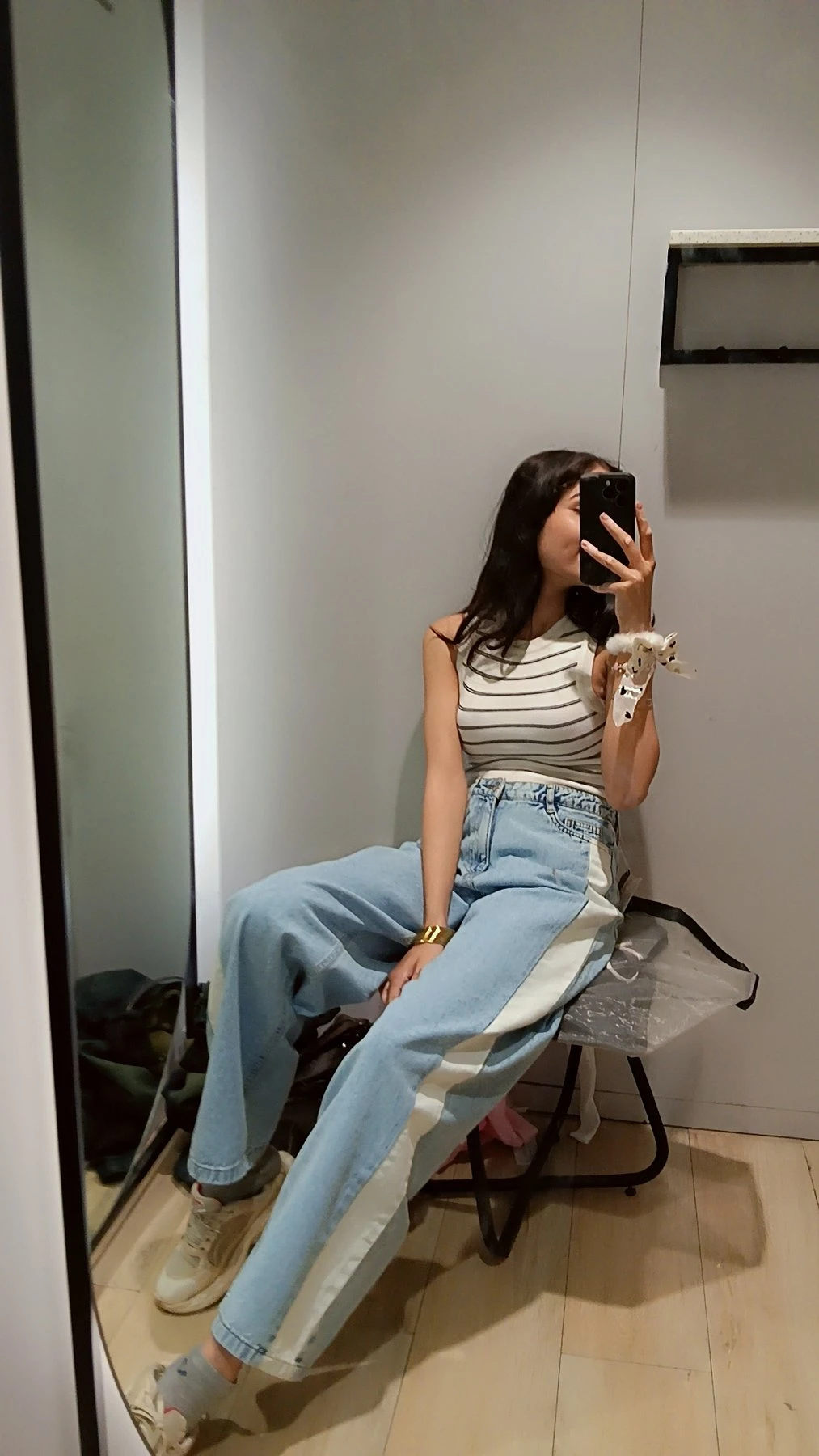 Sneha – Argentinean escort in New Delhi — 4 / 6