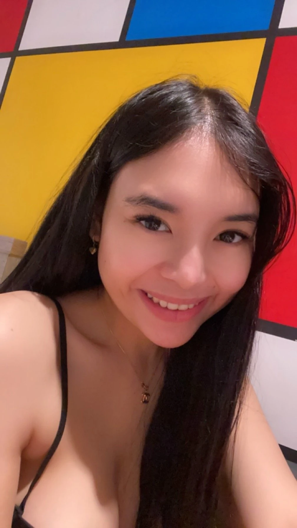ixia sweet loving in bed! – Taiwanese escort in Mumbai — 2 / 16