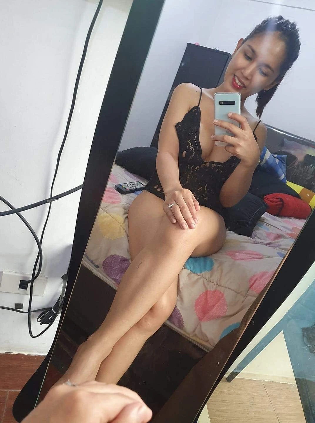 Maria – escort in Bangalore — 4 / 6